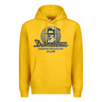 Lemon danceteria nyc 1979, danceteria Premium Hoodie - ArtMosaic