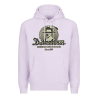 Lilac danceteria nyc 1979, danceteria Premium Hoodie - ArtMosaic