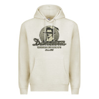 Oatmeal Heather danceteria nyc 1979, danceteria Premium Hoodie - ArtMosaic