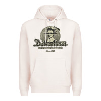 Pale Pink danceteria nyc 1979, danceteria Premium Hoodie - ArtMosaic