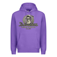 Purple danceteria nyc 1979, danceteria Premium Hoodie - ArtMosaic