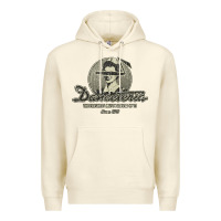Sandshell danceteria nyc 1979, danceteria Premium Hoodie - ArtMosaic