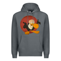 Rock beaky buzzard 1 Premium Hoodie - ArtMosaic