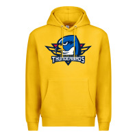 Lemon springfield thunderbirds Premium Hoodie - ArtMosaic