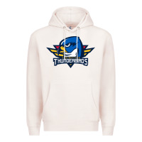 Springfield Thunderbirds Premium Hoodie | Teevron