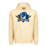 Pina Colada springfield thunderbirds Premium Hoodie - ArtMosaic