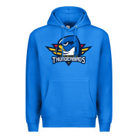 True Royal springfield thunderbirds Premium Hoodie - ArtMosaic