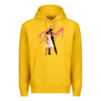 Lemon Dirty Dancing DIRTY DANCING Classic Premium Hoodie - ArtMosaic