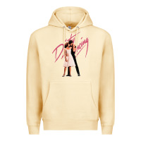 Pina Colada Dirty Dancing DIRTY DANCING Classic Premium Hoodie - ArtMosaic