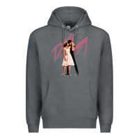 Rock Dirty Dancing DIRTY DANCING Classic Premium Hoodie - ArtMosaic
