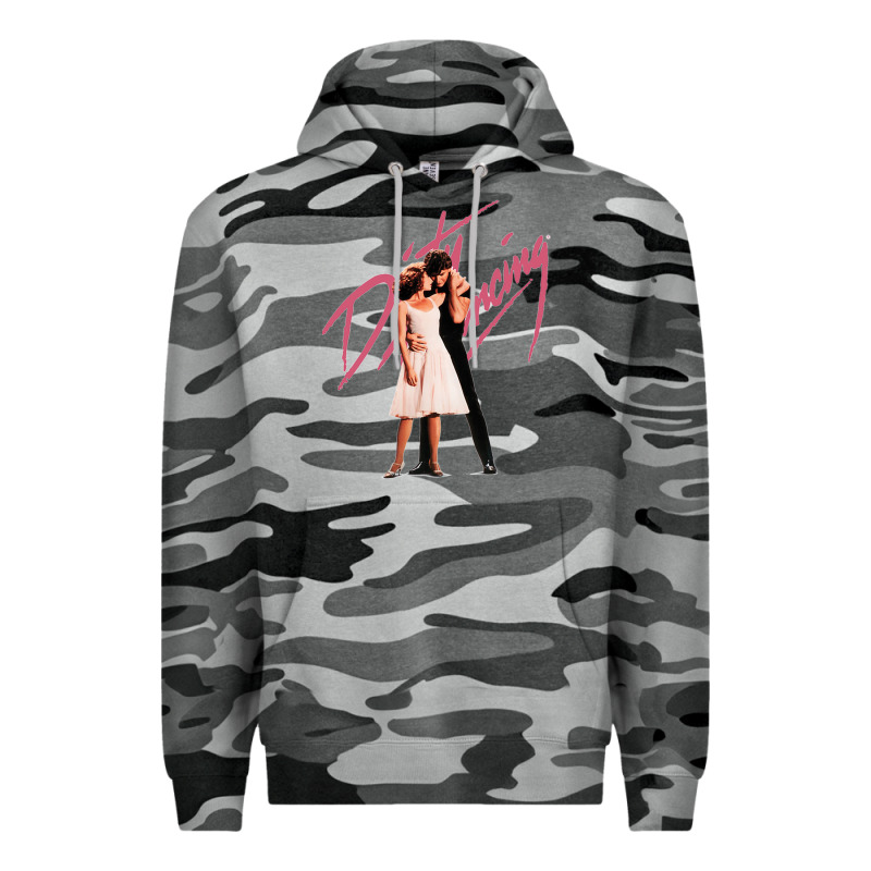 Dirty Dancing Dirty Dancing Classic Premium Hoodie by ArtMosaic | Teevron