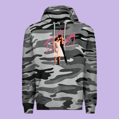 Dirty Dancing Dirty Dancing Classic Premium Hoodie Designed By Artmosaic