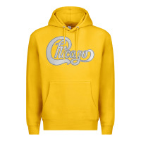Lemon Chicago Transit Authority Premium Hoodie - ArtMosaic