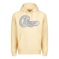 Pina Colada Chicago Transit Authority Premium Hoodie - ArtMosaic