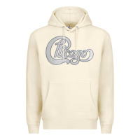 Sandshell Chicago Transit Authority Premium Hoodie - ArtMosaic