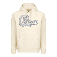 Tofu Chicago Transit Authority Premium Hoodie - ArtMosaic