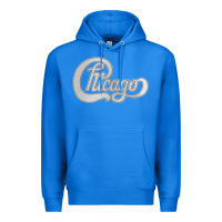 True Royal Chicago Transit Authority Premium Hoodie - ArtMosaic