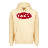 Pina Colada peterbilt truck racing vintage Premium Hoodie - ArtMosaic