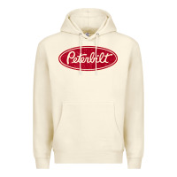 Sandshell peterbilt truck racing vintage Premium Hoodie - ArtMosaic