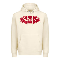 Tofu peterbilt truck racing vintage Premium Hoodie - ArtMosaic