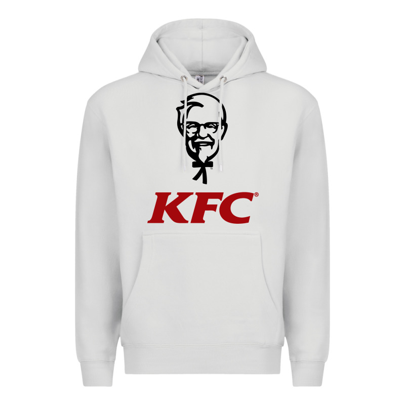 K.f.c-restaurant Premium Hoodie by ArtMosaic | Teevron