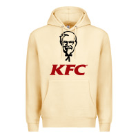 Pina Colada k.f.c-restaurant Premium Hoodie - ArtMosaic