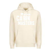 Tofu maine cabin masters Premium Hoodie - ArtMosaic