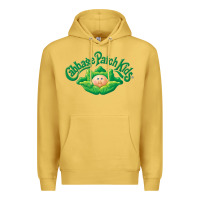 Antique Gold Cabbage Patch Kids 1 Premium Hoodie - ArtMosaic