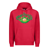Cardinal Cabbage Patch Kids 1 Premium Hoodie - ArtMosaic