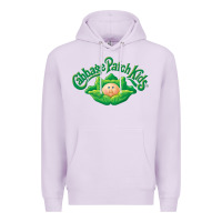 Lilac Cabbage Patch Kids 1 Premium Hoodie - ArtMosaic