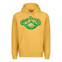 Mustard Cabbage Patch Kids 1 Premium Hoodie - ArtMosaic