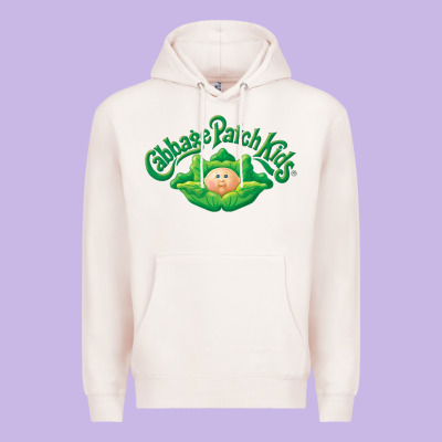 Cabbage Patch Kids 1 Premium Hoodie Designed By Artmosaic