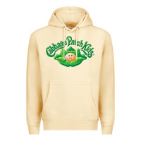 Pina Colada Cabbage Patch Kids 1 Premium Hoodie - ArtMosaic