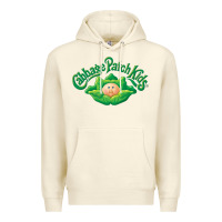 Sandshell Cabbage Patch Kids 1 Premium Hoodie - ArtMosaic