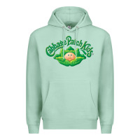 Seafoam Cabbage Patch Kids 1 Premium Hoodie - ArtMosaic