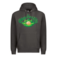 Smoke Cabbage Patch Kids 1 Premium Hoodie - ArtMosaic