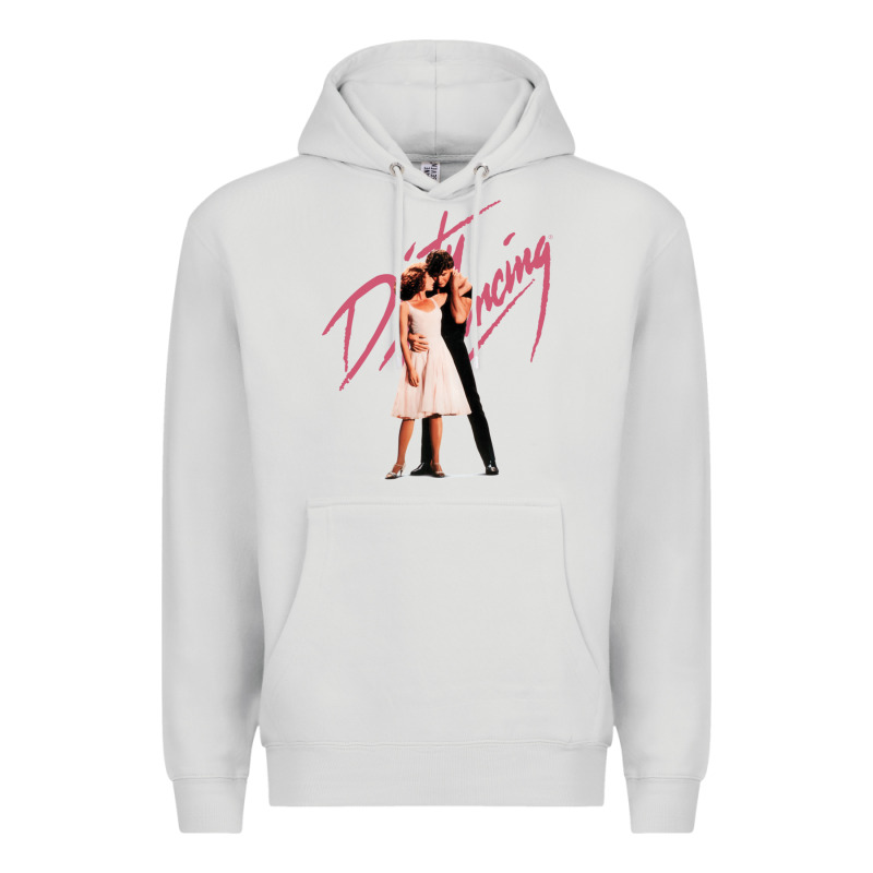 Dirty Dancing   The Time Of My Life Premium Hoodie by ArtMosaic | Teevron