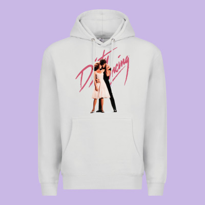 Dirty Dancing   The Time Of My Life Premium Hoodie Designed By Artmosaic