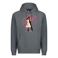Rock dirty dancing   the time of my life Premium Hoodie - ArtMosaic