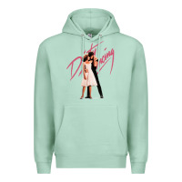 Seafoam dirty dancing   the time of my life Premium Hoodie - ArtMosaic