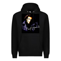 Black Neil Diamond Tour, Neil, Diamond, Tour, Neil Diamond Tours, Neil Diamo Premium Hoodie - ArtMosaic