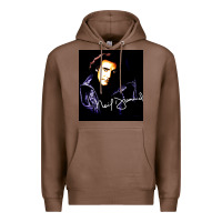 Chestnut Neil Diamond Tour, Neil, Diamond, Tour, Neil Diamond Tours, Neil Diamo Premium Hoodie - ArtMosaic