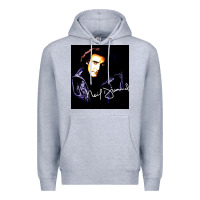 Heather Grey Neil Diamond Tour, Neil, Diamond, Tour, Neil Diamond Tours, Neil Diamo Premium Hoodie - ArtMosaic
