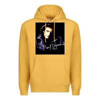 Mustard Neil Diamond Tour, Neil, Diamond, Tour, Neil Diamond Tours, Neil Diamo Premium Hoodie - ArtMosaic
