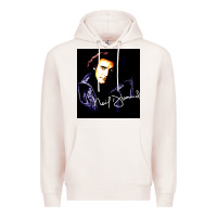 Pale Pink Neil Diamond Tour, Neil, Diamond, Tour, Neil Diamond Tours, Neil Diamo Premium Hoodie - ArtMosaic