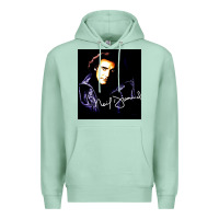 Seafoam Neil Diamond Tour, Neil, Diamond, Tour, Neil Diamond Tours, Neil Diamo Premium Hoodie - ArtMosaic