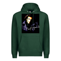 Sports Green Neil Diamond Tour, Neil, Diamond, Tour, Neil Diamond Tours, Neil Diamo Premium Hoodie - ArtMosaic