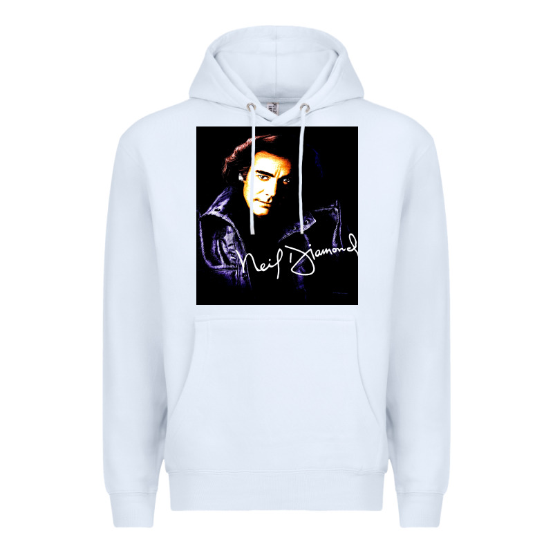 Neil Diamond Tour, Neil, Diamond, Tour, Neil Diamond Tours, Neil Diamo Premium Hoodie by ArtMosaic | Teevron