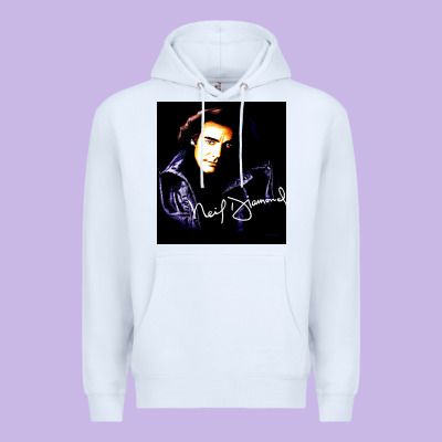 Neil Diamond Tour, Neil, Diamond, Tour, Neil Diamond Tours, Neil Diamo Premium Hoodie Designed By Artmosaic