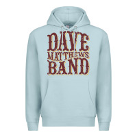Blue Mist classic dave Premium Hoodie - ArtMosaic